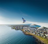 Icelandair lanza tarifas promocionales para volar a Islandia este verano
