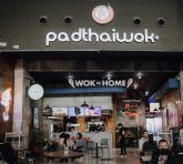 Klpierre introduce el concepto noodles bar en Nueva Condomina con la apertura de Pad Thai Wok