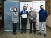 El Colegio de Periodistas de Murcia concede a Aethicus Abogados Inmobiliarios el Sello de Comunicación Responsable