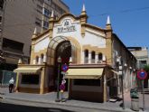 El Ayuntamiento de Alcantarilla modernizará las plazas de abastos de San Pedro y Campoamor