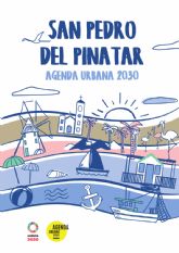 San Pedro del Pinatar abre una encuesta ciudadana para el desarrollo de la Agenda Urbana 2030