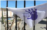 El Ayuntamiento de Totana condena y muestra su repulsa institucional por el presunto asesinato de una mujer en Navarra