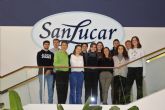 Sanlucar abre la cuarta convocatoria para la formaci�n dual en comercio mayorista y exterior