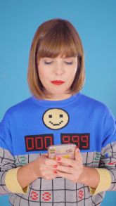 Freeda aclara y define t�rminos como el 'breadcrumbing' o el 'ghosting'