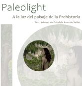 El mupe muestra la vegetacin del pasado a travs de la exposicin 'paleolight'