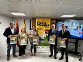 El V Saln del Caravaning y Tiempo Libre del Levante, espera ms de 16.000 visitantes