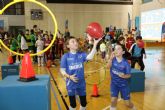 Fundaci�n Repsol impulsa el deporte escolar con el proyecto 'Activa tu Energ�a'