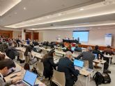 Una alianza profesional sin precedentes: siete colegios de la Comunidad Valenciana y Murcia celebran una d�cada del Congreso Profesional del Mediterr�neo