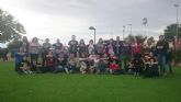 xito del I Encuentro de Familias X Frgil organizado por DGenes en Totana