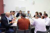 Cs Cartagena cree que tras los ltimos sucesos en la Algameca Chica se hace necesario convocar la Mesa de Trabajo