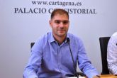 Ricardo Segado solicitará a Hacienda que continúe con el trabajo iniciado por MC para lograr la bonificación del IBI a favor del Circuito de Velocidad de Cartagena