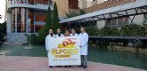 ELPOZO ALIMENTACIN inicia la celebracin de su 65 aniversario con un nuevo diseño de su logotipo