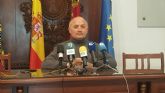 Ciudadanos Lorca pide priorizar el pago de los alquileres pendientes a los damnificados del terremoto sobre ampliación de la residencia de deportistas