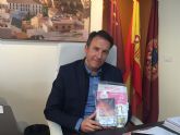 Lorca se suma al proyecto Bookcrossing liberando por San Valentn 40 libros para que sean compartidos y traspasen fronteras