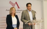 El PSOE denuncia la excesiva permisividad del Gobierno regional con la contaminacin de la Sierra Minera