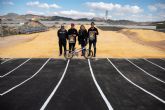 Mazarrn volver a ser sede la carrera de BMX con mayor participacin internacional de España