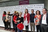 El Centro Comercial guilas Plaza celebra su tradicional fiesta de Carnaval