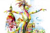 Arranca el Carnaval de Cartagena 2020