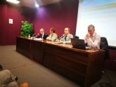 Agricultura expone en una jornada los ltimos avances en el control biolgico de plagas y el manejo de polinizadores en peral