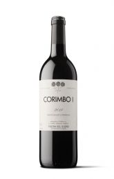 CORIMBO I 2014, en el top ten de los vinos del Noroeste español de la prestigiosa revista Decanter