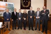 El VI Congreso Nacional de Á�ridos se celebrará del 26 al 28 de mayo de 2021 en Oviedo