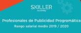 Skiller Academy presenta el estudio Publicidad Programtica para RRHH y actualizacin de rangos salariales