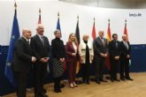Los países del Grupo Vêndome refuerzan su compromiso con las víctimas del terrorismo y la lucha contra los extremismos