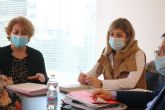 El Ayuntamiento estrecha la colaboracin con CERMI para planificar las actuaciones en materia de discapacidad durante 2021