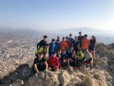 Fin de semana de Trail Running en Cieza