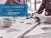 Unit Seguros crea su plan de contingencia personalizado para mediadores