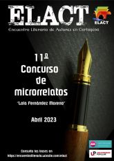 11� concurso de microrrelatos ELACT