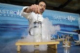Vuelve GastroMar L�Ampolla con m�s estrellas Michelin, ciencia y productos del Mediterr�neo