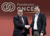 OBRAMAT y Fundaci�n ONCE se unen para fomentar el empleo de las personas con discapacidad