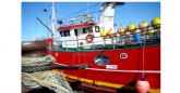Abierto el plazo de presentación de solicitudes de las ayudas por consumo de gasóleo para buques pesqueros y almadrabas por 120 millones de euros