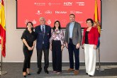 El Santander Golf Tour presenta su calendario 2023