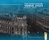 Saniss: el nuevo festival creativo Health & Wellness, confirm� Madrid como sede 2023