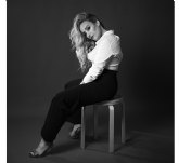 Sara Zamora publica el �lbum 