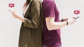 San Valent�n: las nuevas parejas se crean en el mundo digital