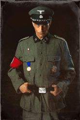 Escenalia trae su �ltima producci�n 'Himmelweg (camino del cielo)' a Murcia