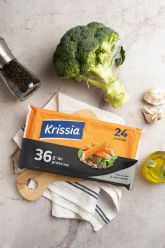 Las barritas krissiaR protein + galardonadas como mejor producto proteico