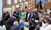 El proyecto Conexin Sur recibe el primer premio de Buen Gobierno y Participacin Ciudadana de la CARM