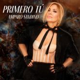 Amparo Sandino presenta �Primero t��, una canci�n de resiliencia, energ�a y positivismo