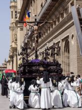 Vnculos de f y esperanza