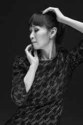 El Teatro Villa de Molina acogerá el próximo 14 de abril una masterclass de teatro-danza dirigida por la reconocida coreógrafa coreana Hong Sum-Mi