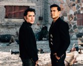 Carlos Rivera y Alejandro Fern�ndez lanzan 'sin despedida', una colaboraci�n muy esperada