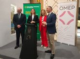 Los artesanos de la Región de Murcia dise&ntilde;arán el trofeo de los Premios OMEP 2026