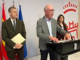 El Ayuntamiento impulsa la primera ordenanza del pa�s que proteger� la red hist�rica de riego de la Huerta de Murcia