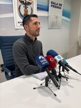 Plaza de Espa&ntilde;a y Coronel Pareja se cerrarán perimetralmente mientras estén activas las alertas naranjas por viento