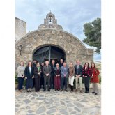 Caminos de la Virgen de El Pasico 2026