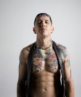 Lenny Tav�rez lanza 